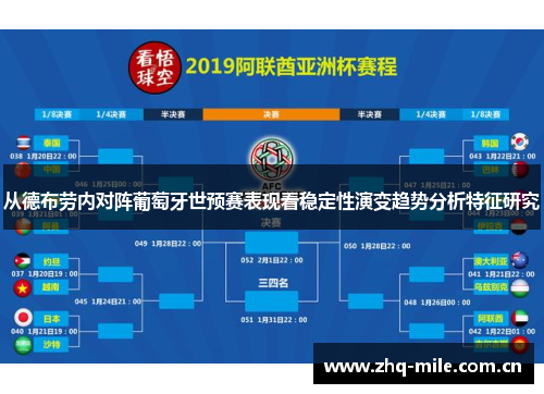 从德布劳内对阵葡萄牙世预赛表现看稳定性演变趋势分析特征研究 从德布劳内对阵葡萄牙世预赛表现看稳定性演变趋势分析特征研究